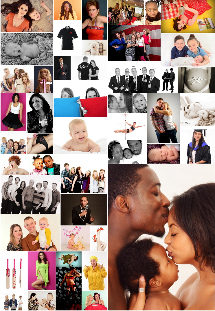 portfolio