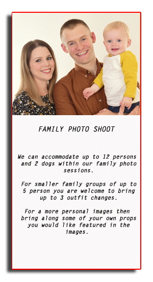 family photo